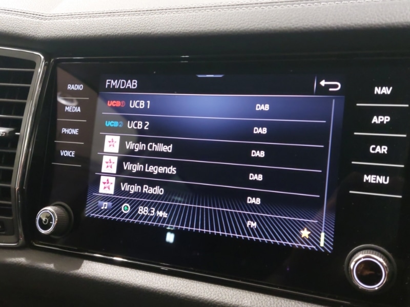 Used Skoda Kodiaq 2023 for sale - 77992677: Photo 10