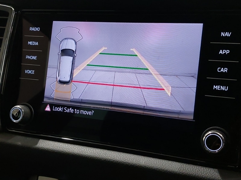 Used Skoda Kodiaq 2023 for sale - 77992677: Photo 11