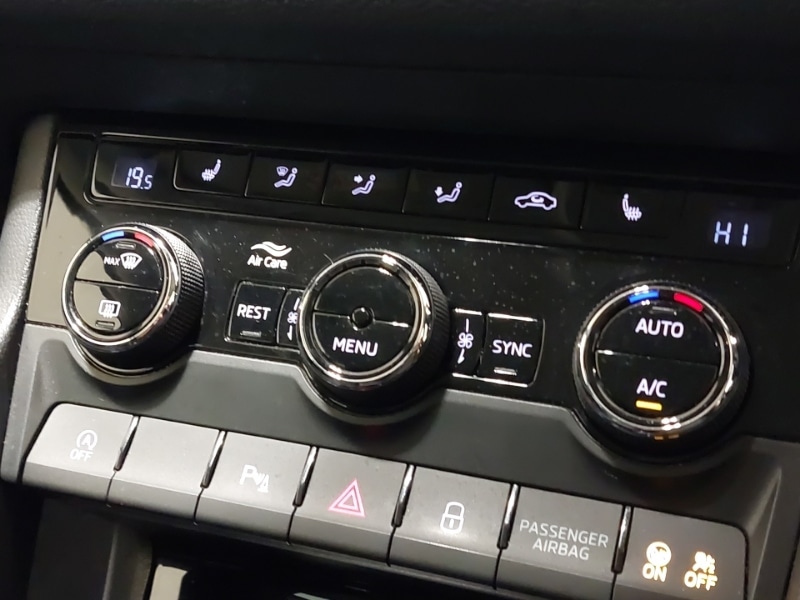 Used Skoda Kodiaq 2023 for sale - 77992677: Photo 12