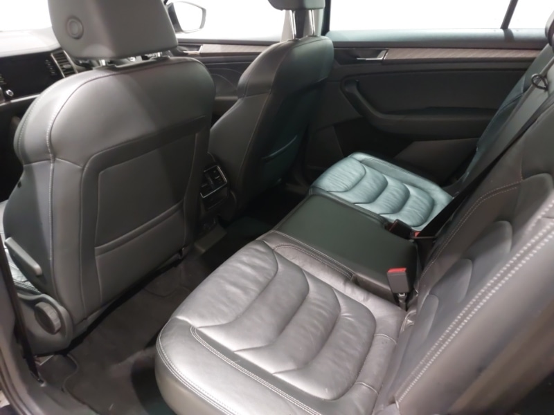 Used Skoda Kodiaq 2023 for sale - 77992677: Photo 6