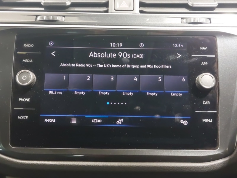 Used Volkswagen Tiguan 2022 for sale - 77130159: Photo 10