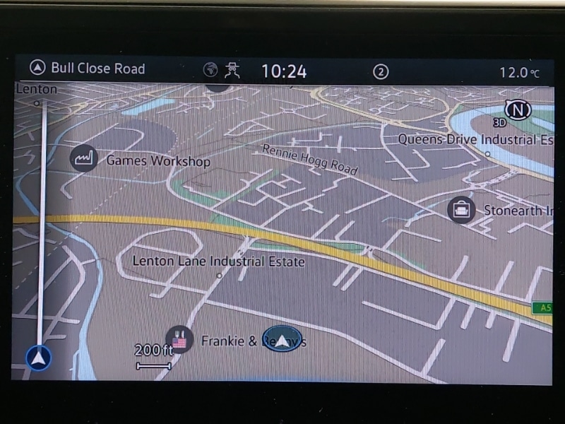 Used Volkswagen Tiguan 2022 for sale - 77130159: Photo 12