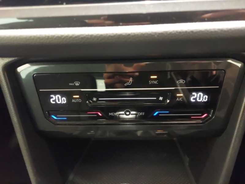 Used Volkswagen Tiguan 2022 for sale - 77130159: Photo 13