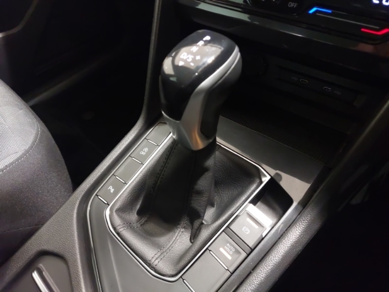 Used Volkswagen Tiguan 2022 for sale - 77130159: Photo 15