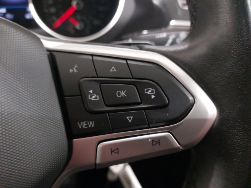 Used Volkswagen Tiguan 2022 for sale - 77130159: Photo 17