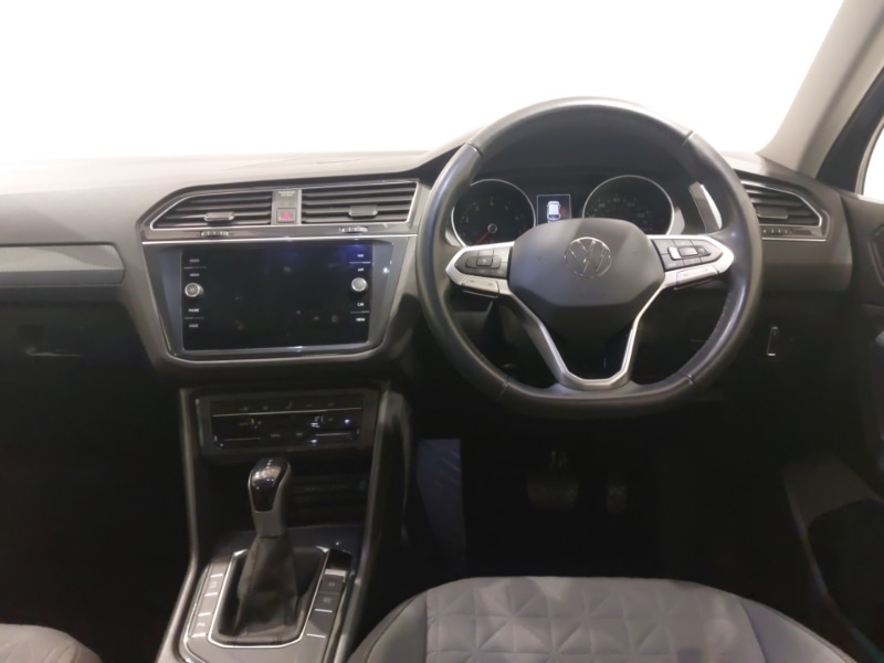Used Volkswagen Tiguan 2022 for sale - 77130159: Photo 7