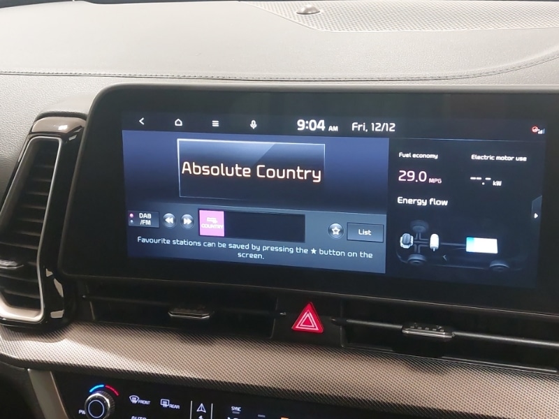 Used Kia Sportage 2025 for sale - 76920492: Photo 10