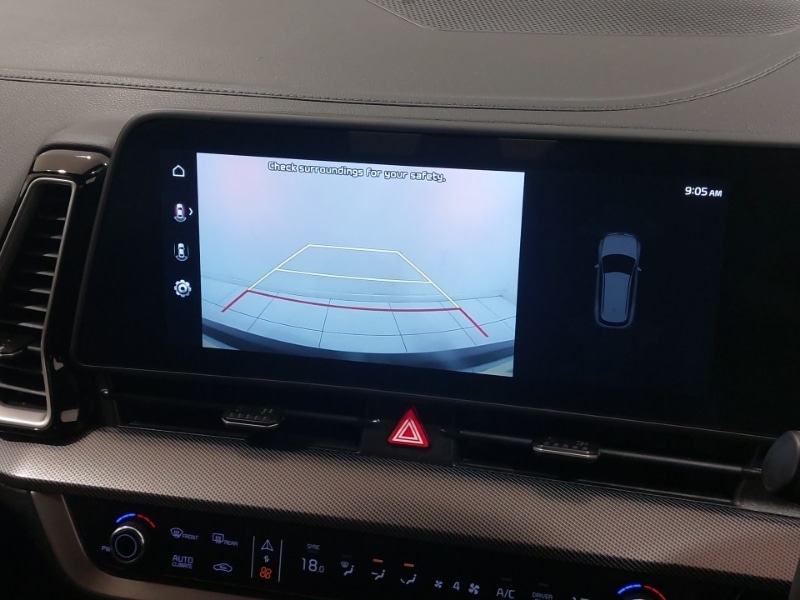 Used Kia Sportage 2025 for sale - 76920492: Photo 11