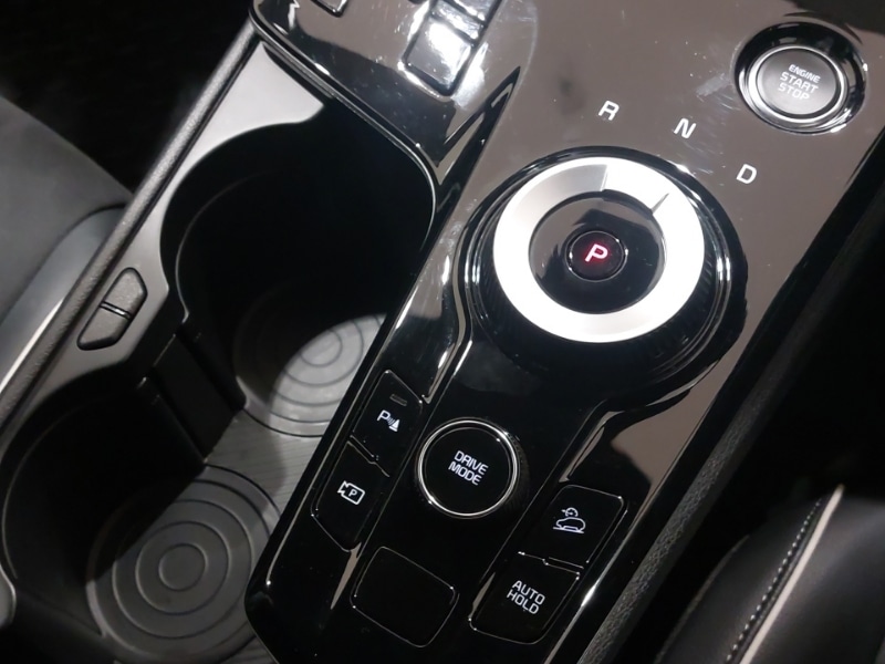 Used Kia Sportage 2025 for sale - 76920492: Photo 14