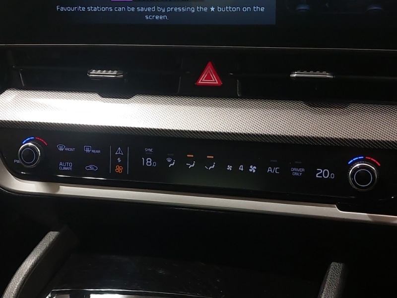 Used Kia Sportage 2025 for sale - 76920492: Photo 15