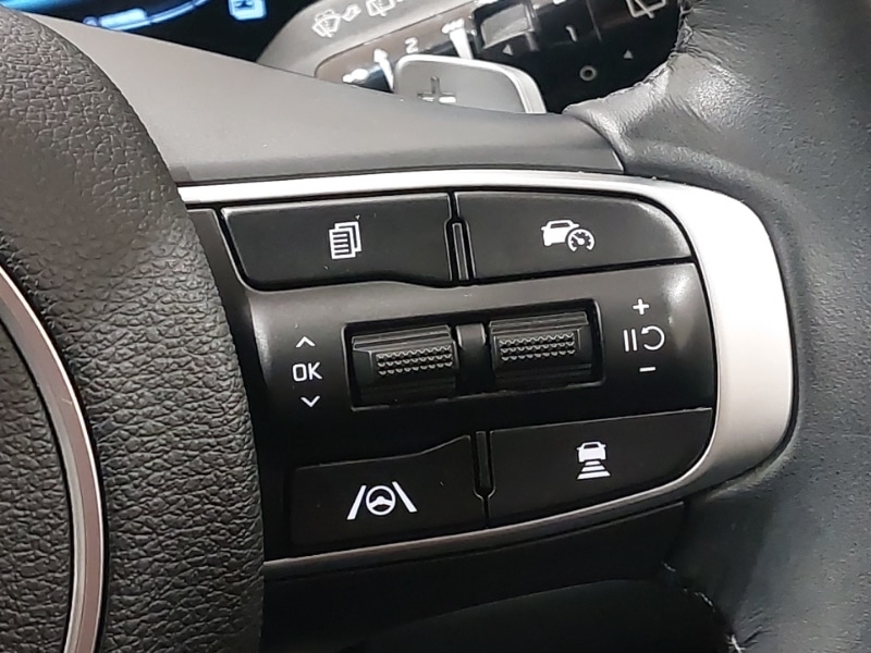 Used Kia Sportage 2025 for sale - 76920492: Photo 17