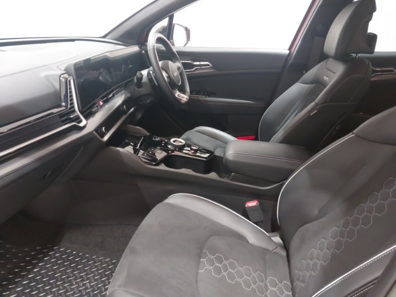 Used Kia Sportage 2025 for sale - 76920492: Photo 5