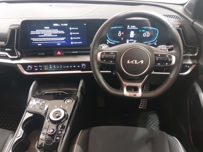 Used Kia Sportage 2025 for sale - 76920492: Photo 7