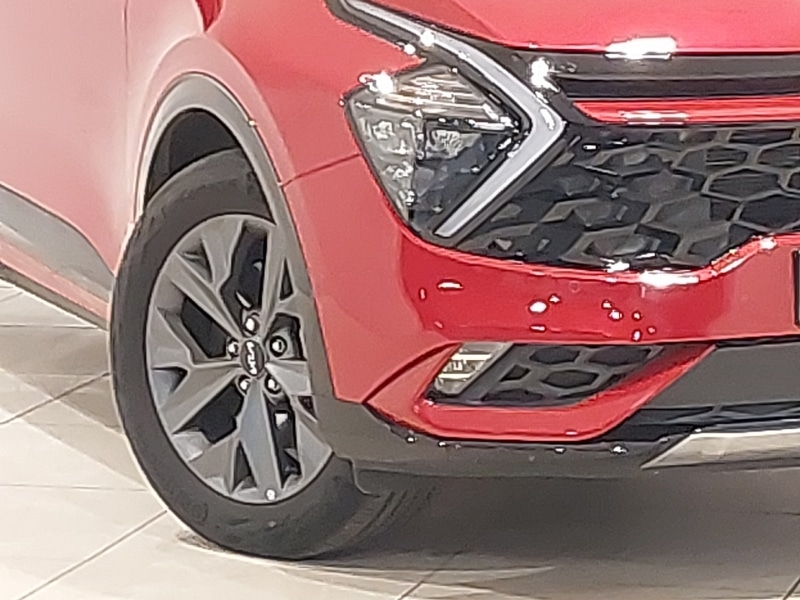 Used Kia Sportage 2025 for sale - 76920492: Photo 9