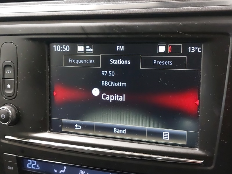 Used Renault Kadjar 2018 for sale - 77197715: Photo 10