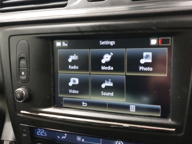 Used Renault Kadjar 2018 for sale - 77197715: Photo 11