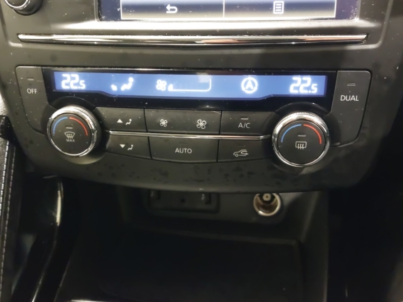 Used Renault Kadjar 2018 for sale - 77197715: Photo 12