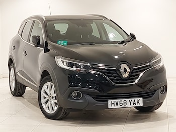 Used Renault Kadjar 2018 for sale - 77197715: Photo