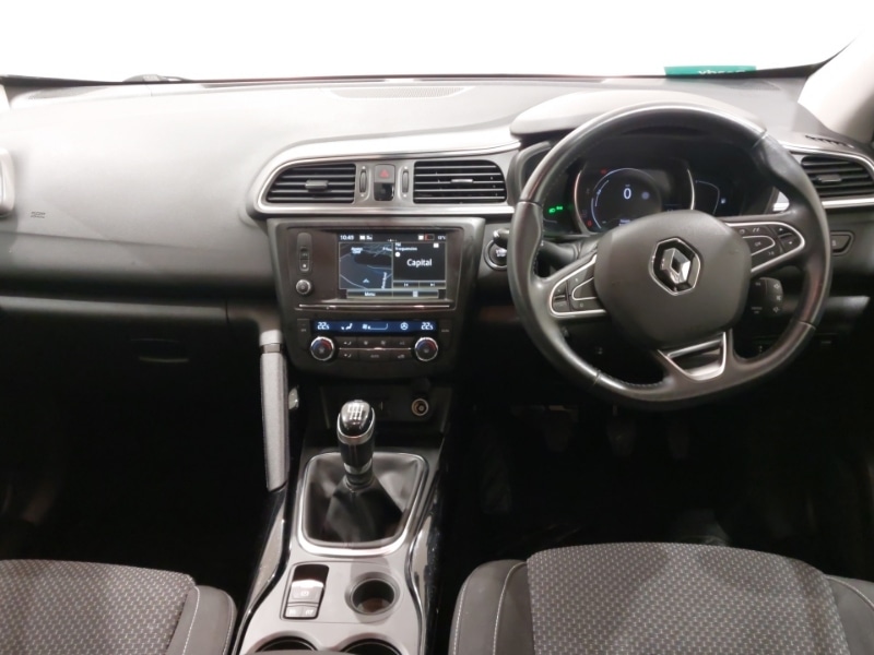 Used Renault Kadjar 2018 for sale - 77197715: Photo 2