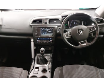 Used Renault Kadjar 2018 for sale - 77197715: Photo