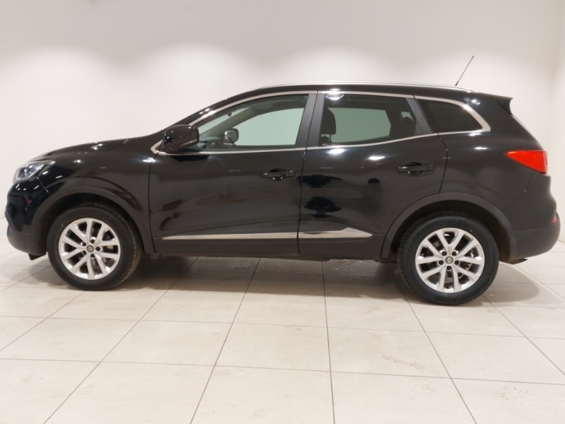 Used Renault Kadjar 2018 for sale - 77197715: Photo 4
