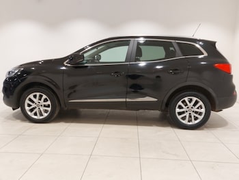 Used Renault Kadjar 2018 for sale - 77197715: Photo
