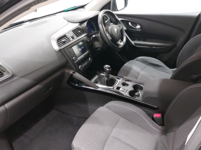 Used Renault Kadjar 2018 for sale - 77197715: Photo 5