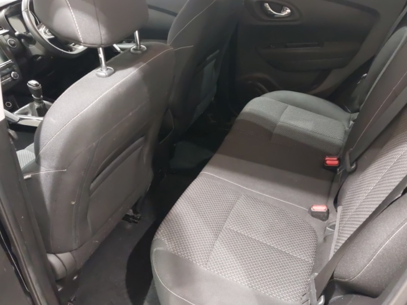 Used Renault Kadjar 2018 for sale - 77197715: Photo 6