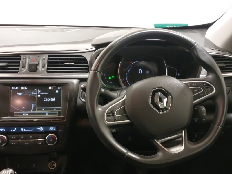 Used Renault Kadjar 2018 for sale - 77197715: Photo 7