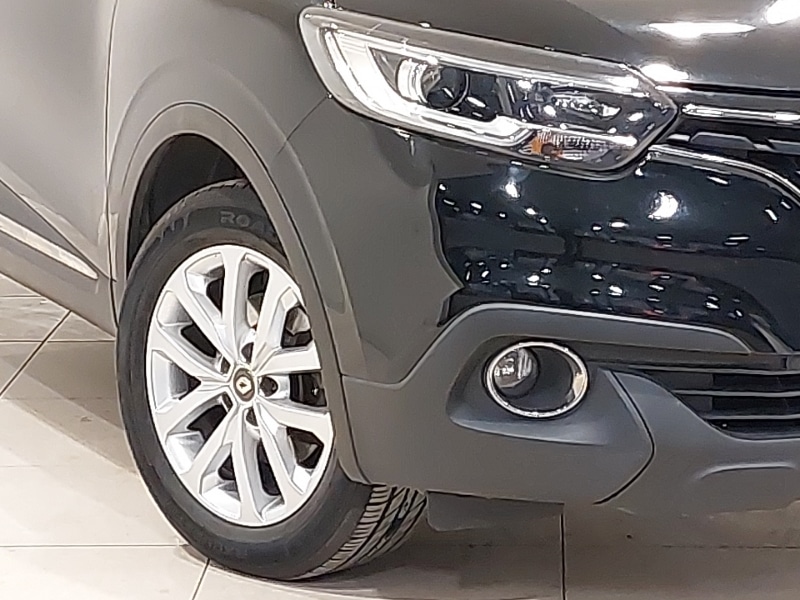 Used Renault Kadjar 2018 for sale - 77197715: Photo 9
