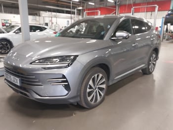 Used BYD Seal U 2025 for sale - 79243446: Photo