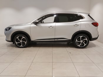Used MG MG HS 2023 for sale - 75933988: Photo