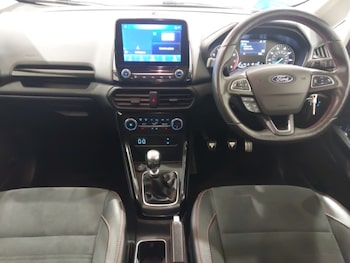 Used Ford Ecosport 2020 for sale - 78778310: Photo