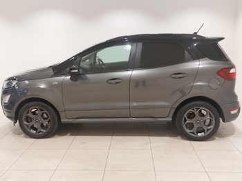 Used Ford Ecosport 2020 for sale - 78778310: Photo