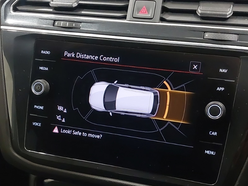 Used Volkswagen Tiguan 2023 for sale - 77822817: Photo 11