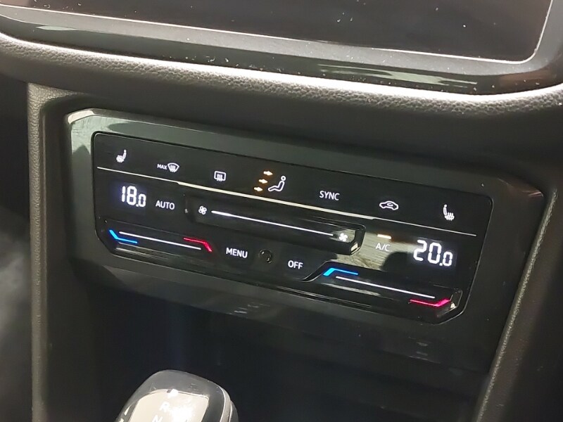 Used Volkswagen Tiguan 2023 for sale - 77822817: Photo 12