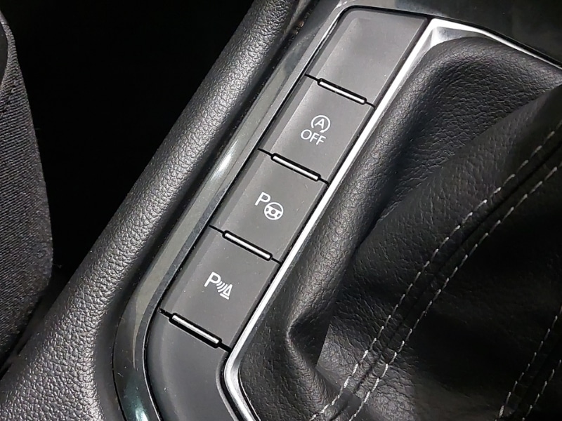 Used Volkswagen Tiguan 2023 for sale - 77822817: Photo 16