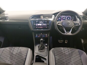 Used Volkswagen Tiguan 2023 for sale - 77822817: Photo