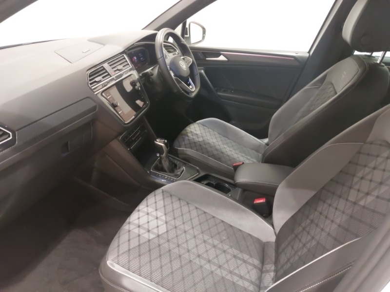 Used Volkswagen Tiguan 2023 for sale - 77822817: Photo 5