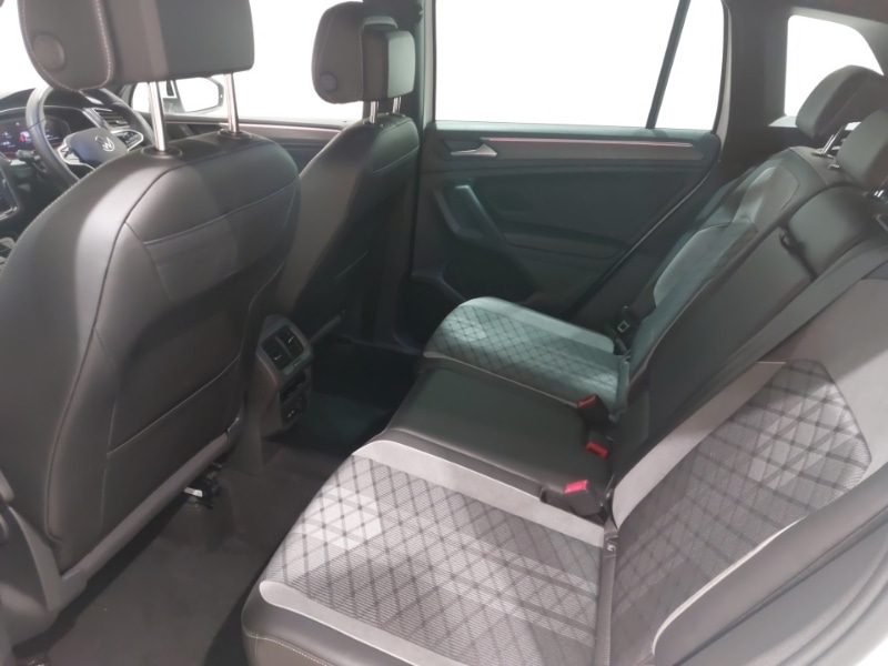 Used Volkswagen Tiguan 2023 for sale - 77822817: Photo 6