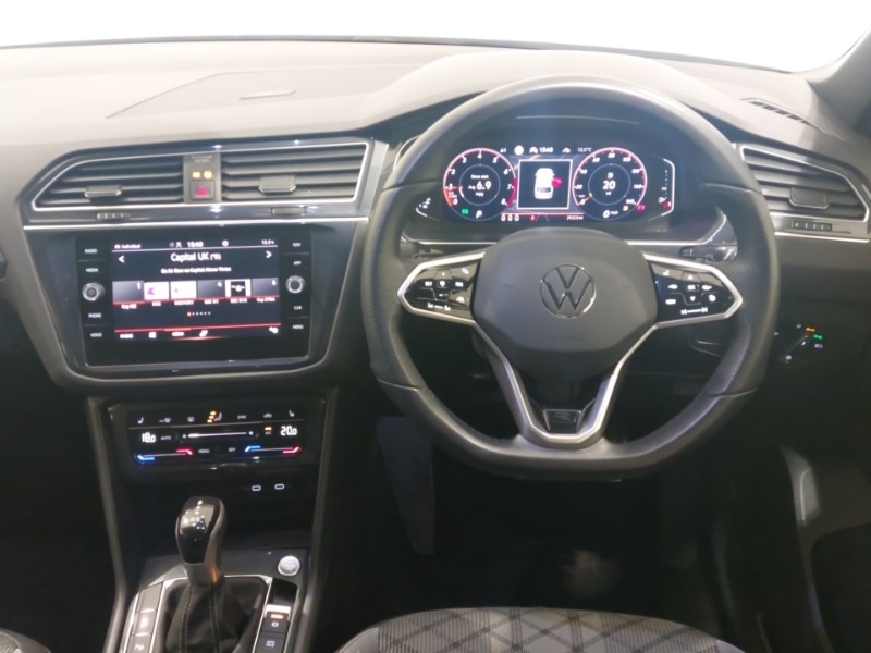 Used Volkswagen Tiguan 2023 for sale - 77822817: Photo 7