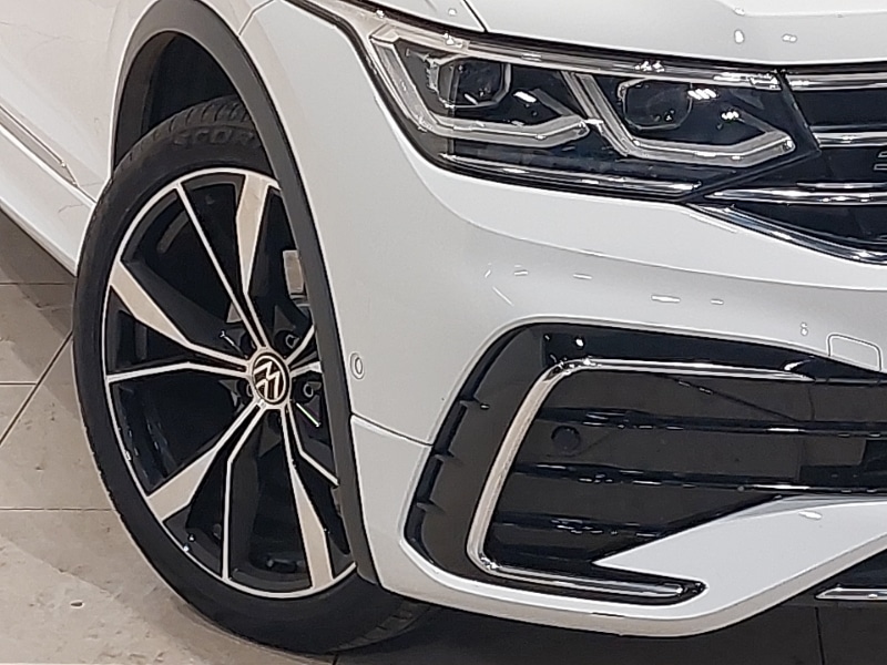 Used Volkswagen Tiguan 2023 for sale - 77822817: Photo 9