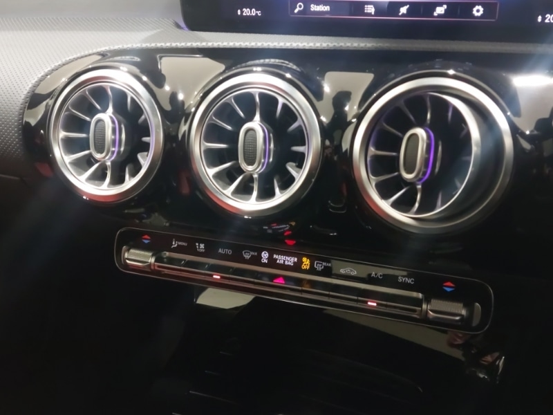 Used Mercedes-Benz CLA 2020 for sale - 77856199: Photo 12