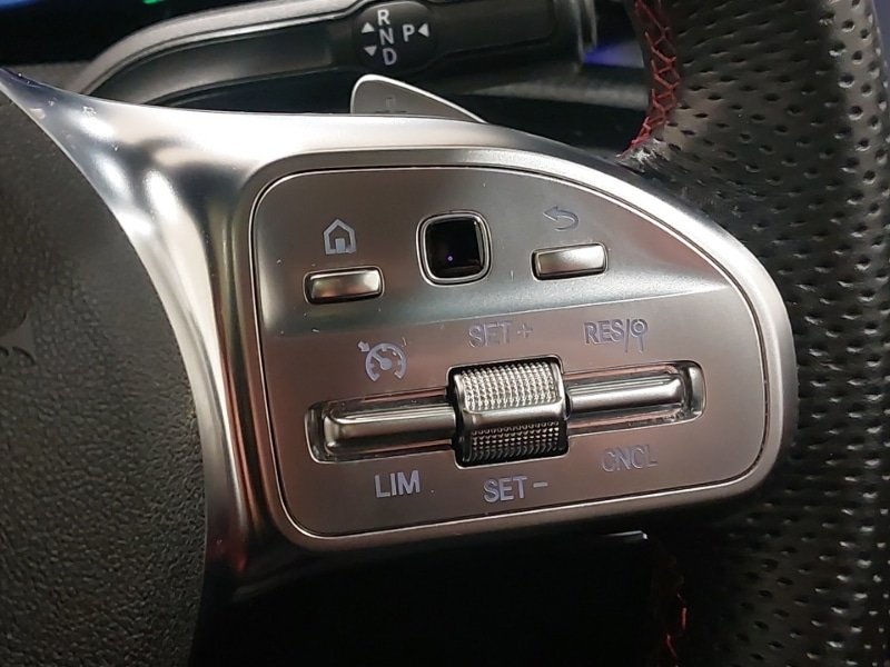 Used Mercedes-Benz CLA 2020 for sale - 77856199: Photo 16