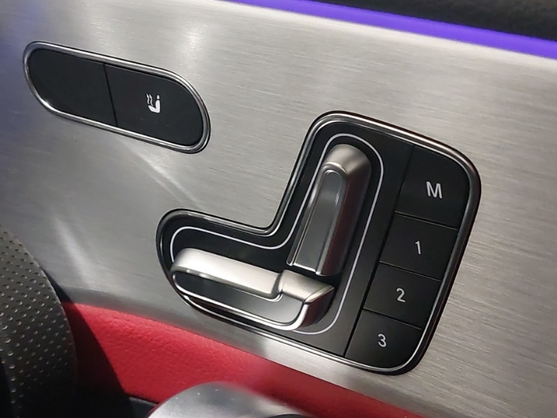 Used Mercedes-Benz CLA 2020 for sale - 77856199: Photo 18