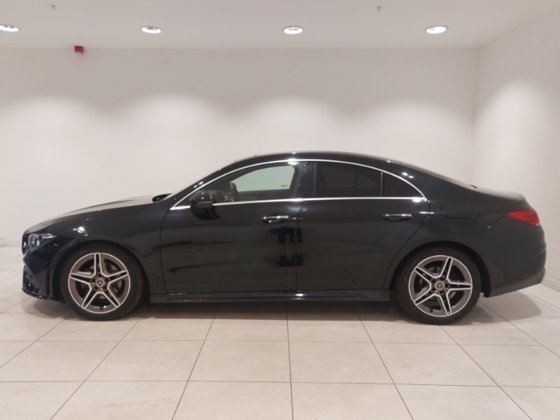 Used Mercedes-Benz CLA 2020 for sale - 77856199: Photo 4