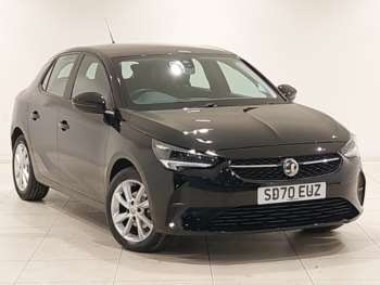 2020 - 1.2 SE 5dr