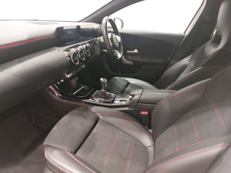 Used Mercedes-Benz A-Class 2019 for sale - 77442977: Photo 5