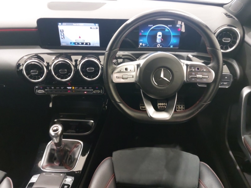 Used Mercedes-Benz A-Class 2019 for sale - 77442977: Photo 7