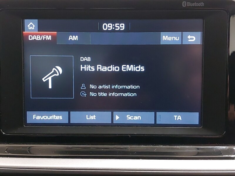 Used Kia Ceed 2018 for sale - 76289554: Photo 10